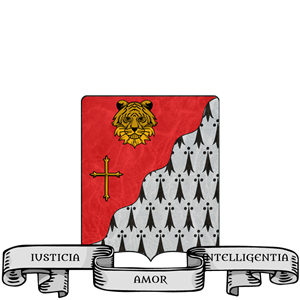 Coat of Arms of Leia  Barit